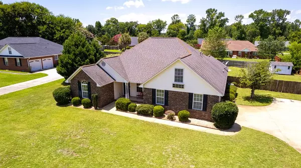 3155 Caitlynn DR Drive, Sumter, SC 29154