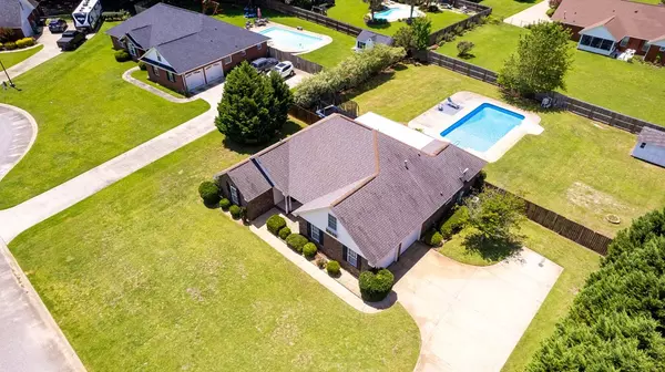 Sumter, SC 29154,3155 Caitlynn DR Drive