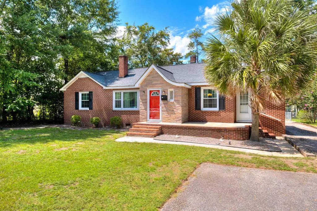 Sumter, SC 29150,541 W Calhoun ST Street