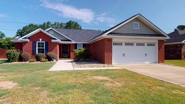 2791 Foxcroft CIR Circle, Sumter, SC 29154