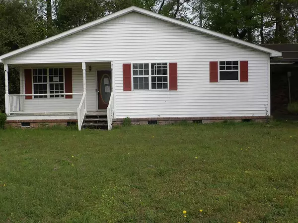 121 Franklin ST Street, Holly Hill, SC 29059