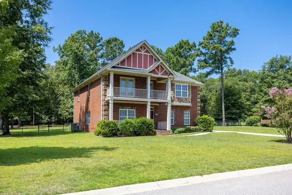 Sumter, SC 29154,2260 Presidio DR Drive