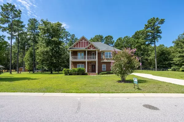 Sumter, SC 29154,2260 Presidio DR Drive