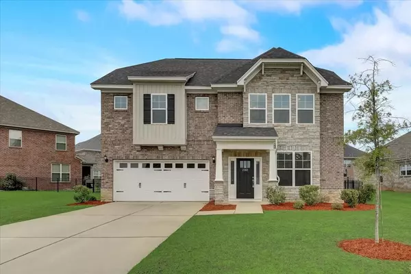 Sumter, SC 29153,2065 Indiangrass CV Cove