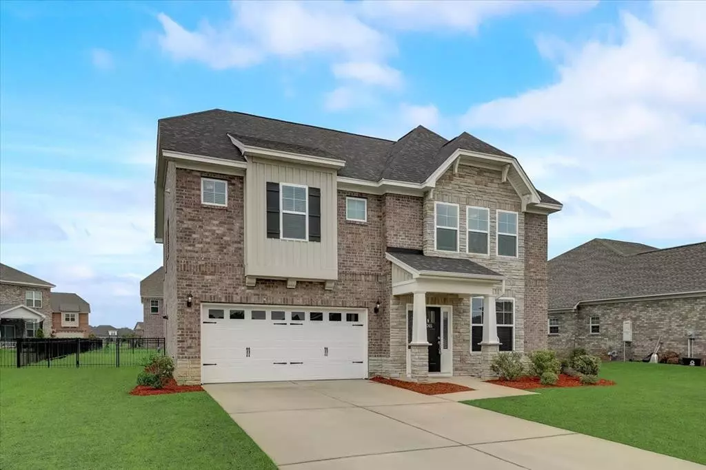 Sumter, SC 29153,2065 Indiangrass CV Cove