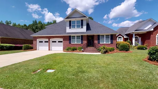 1170 Boardwalk, Sumter, SC 29150