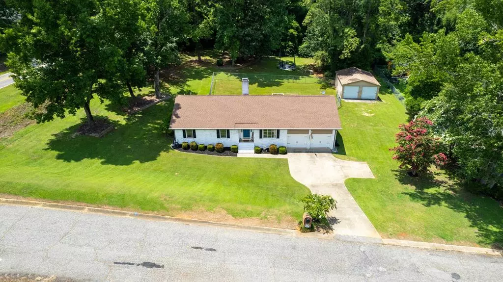 Dalzell, SC 29040,2506 Springbank DR Drive