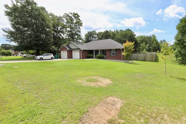 Dalzell, SC 29040,4640 Excursion DR Drive