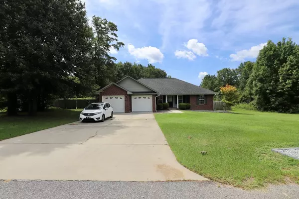 Dalzell, SC 29040,4640 Excursion DR Drive