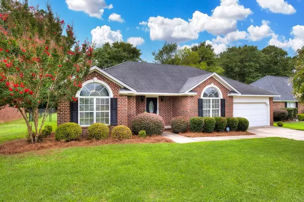 3015 Foxcroft CIR Circle, Sumter, SC 29154