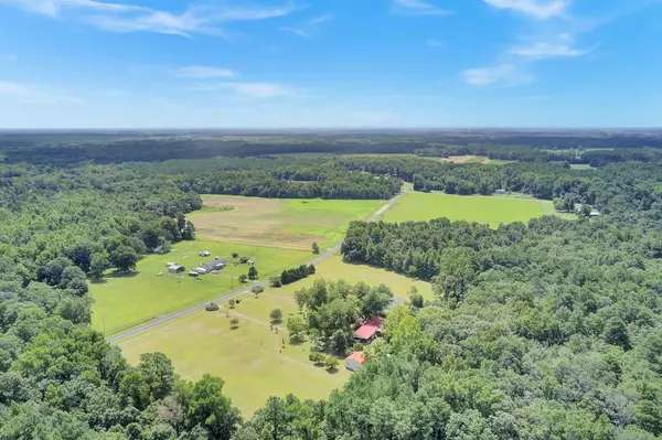 1882 Landsdowne RD Road, Bowman, SC 29018