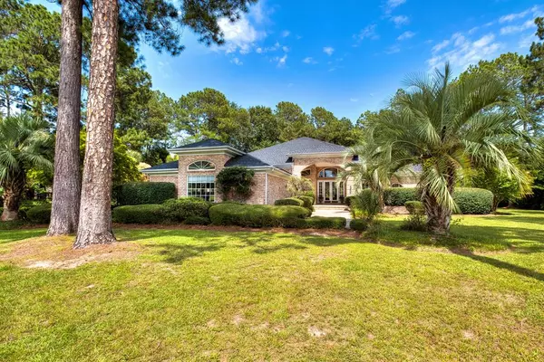 1157 Marlborough DR Drive, Sumter, SC 29154