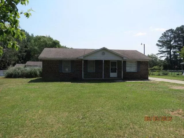 Dalzell, SC 29040,3110 Bush LN Lane