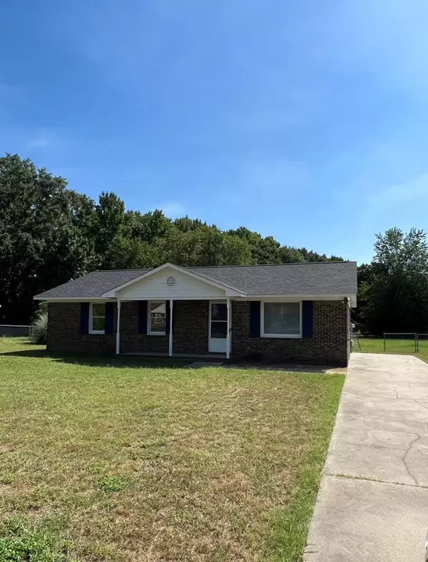 Dalzell, SC 29040,3110 Bush LN Lane