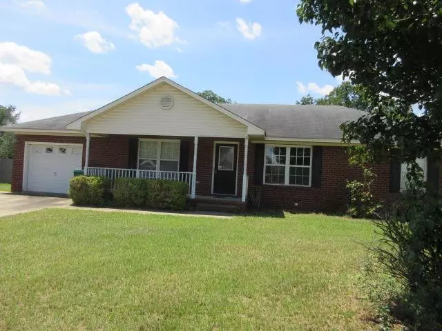 Dalzell, SC 29040,3380 Sportsman DR Drive