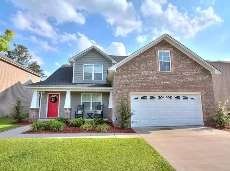 206 Aberlour DR Drive, Sumter, SC 29154