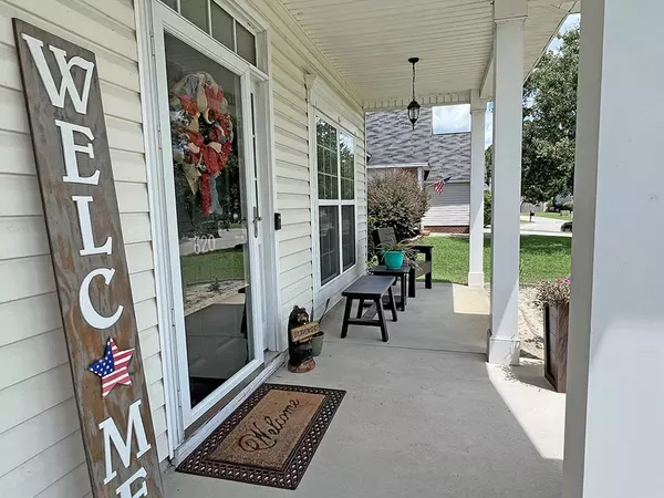 Sumter, SC 29150,620 Batty WAY Way