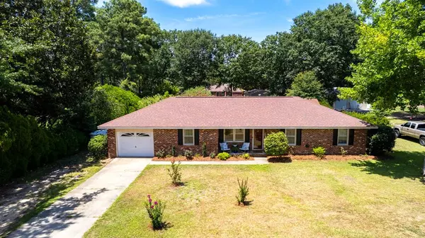 6 Yellowstone CIR Circle, Sumter, SC 29154