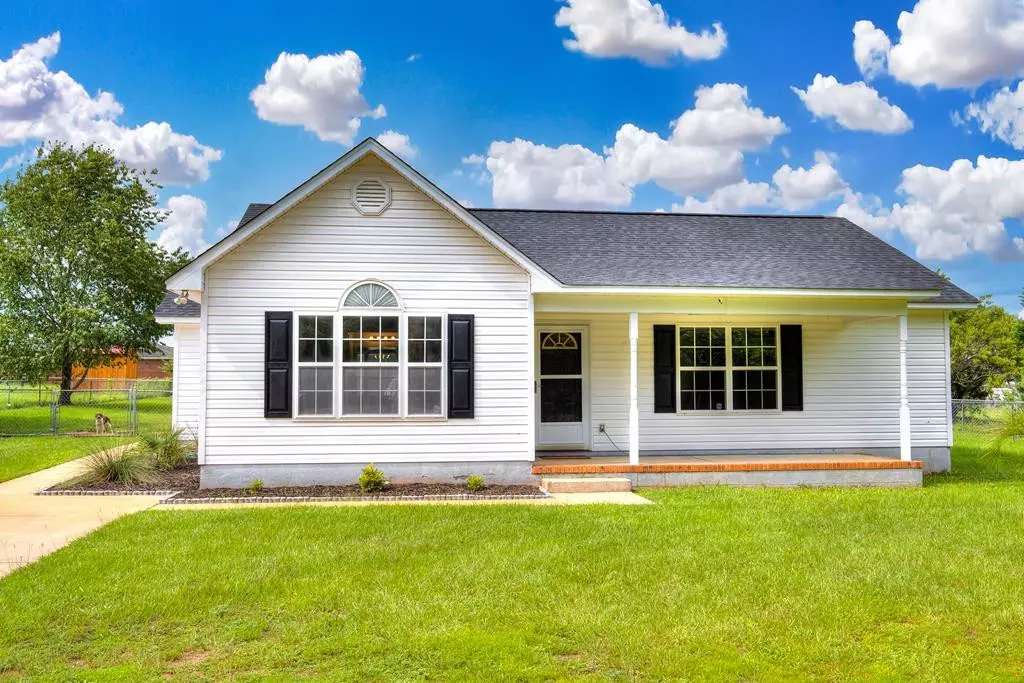 Dalzell, SC 29040,4435 Camden HWY Highway