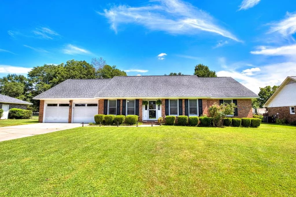 Sumter, SC 29154,3160 Richland RD Road