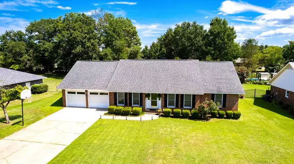 Sumter, SC 29154,3160 Richland RD Road