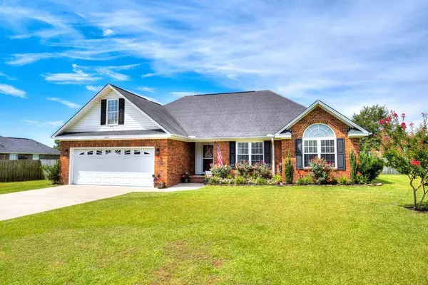 Dalzell, SC 29040,4425 Excursion DR Drive