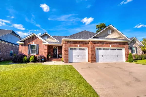 1145 Dewees ST Street, Sumter, SC 29150