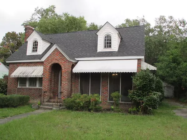 3 Warren CT Court, Sumter, SC 29150