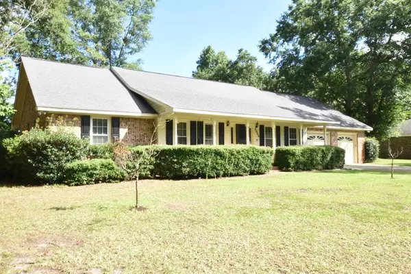 2305 Treetop LN Lane, Sumter, SC 29154