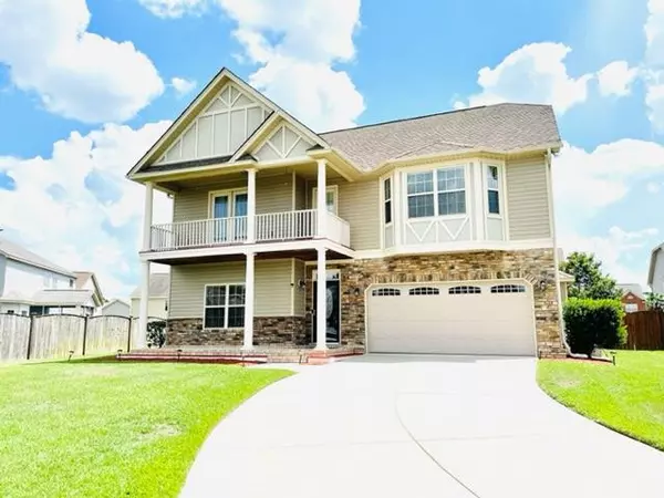 40 Jameson PL Place, Sumter, SC 29154