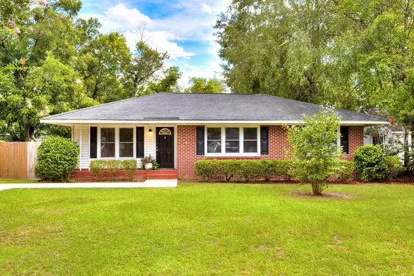 10 Edgewood, Sumter, SC 29150