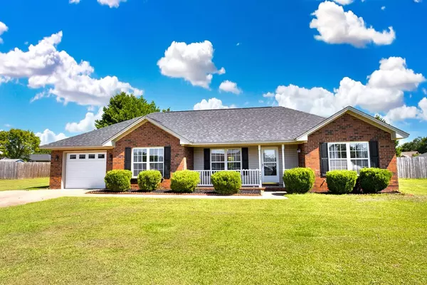 Dalzell, SC 29040,4405 Bigum ST Street