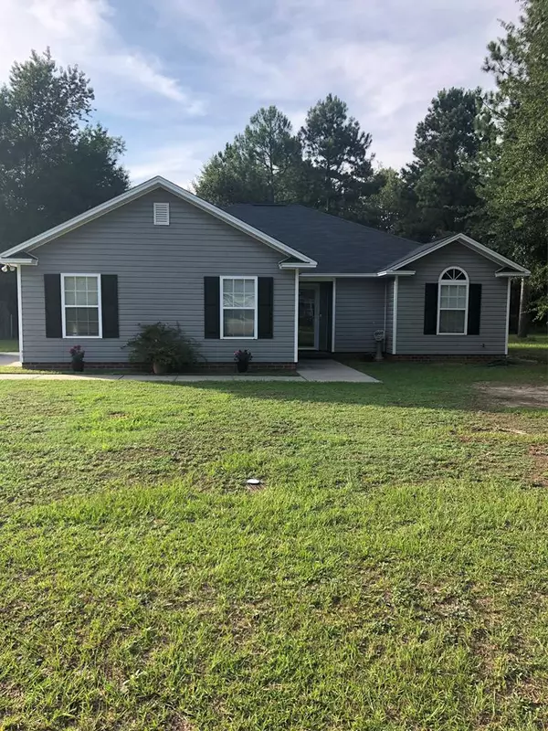 2225 Waterwheel DR Drive, Sumter, SC 29154