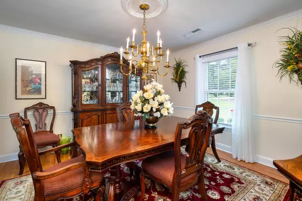 Sumter, SC 29150,720 Lakewood DR Drive