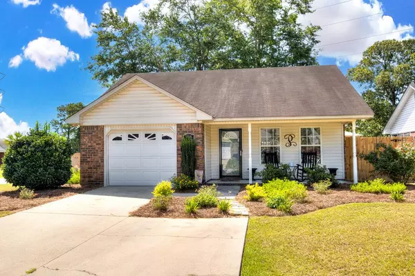 900 Cadbury ST Street, Sumter, SC 29154