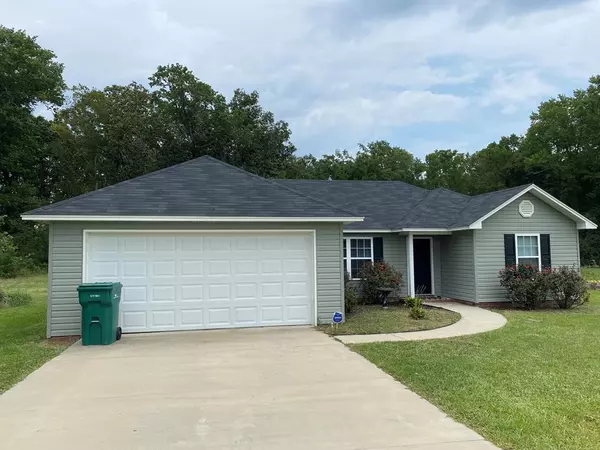 3665 Delaware DR Drive, Dalzell, SC 29040