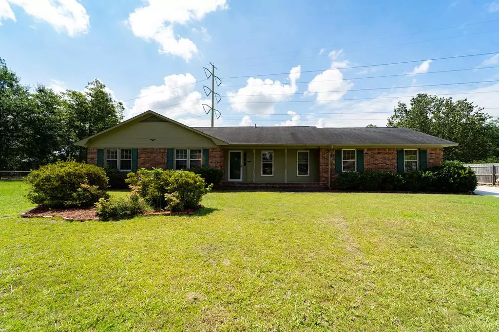Sumter, SC 29154,893 Trailmore CIR Circle
