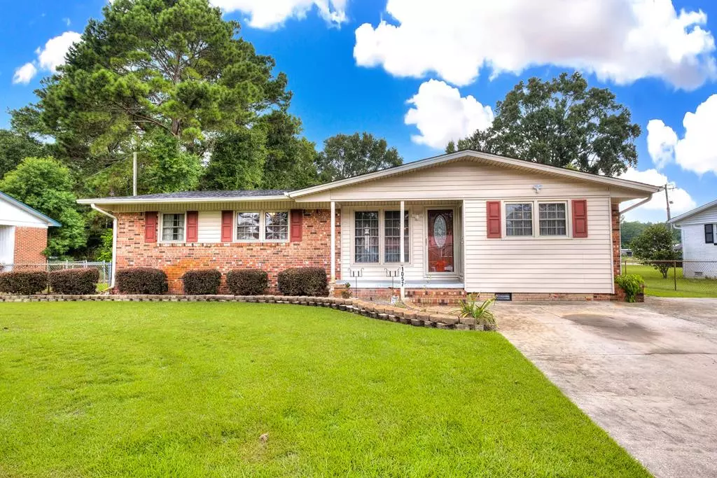 Sumter, SC 29153,1057 W Sherwood DR Drive