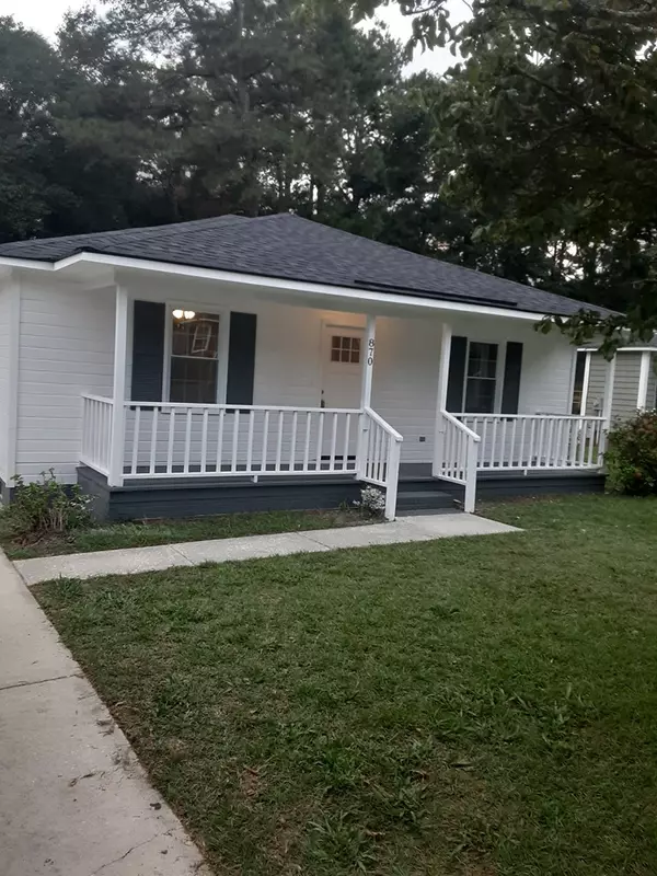 Sumter, SC 29150,870 Marigold ST Street