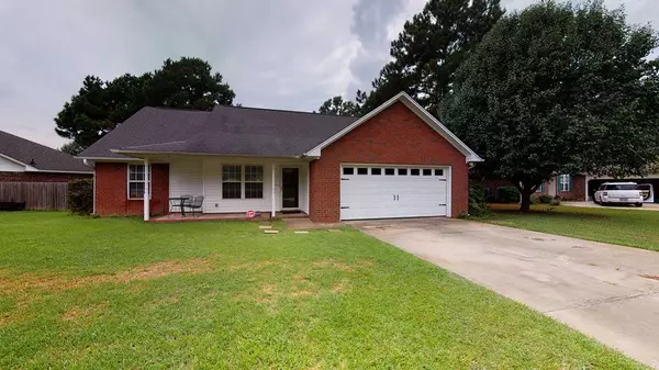 3045 British LN Lane, Sumter, SC 29153