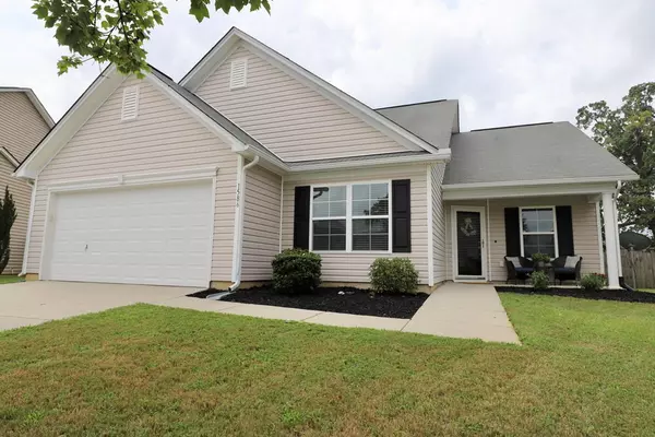 Sumter, SC 29150,1586 Ruger DR Drive