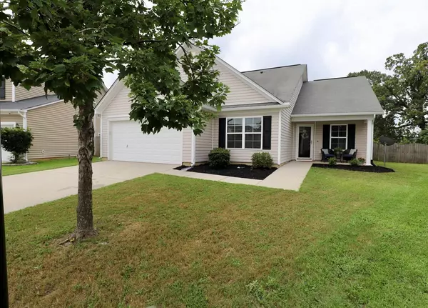 Sumter, SC 29150,1586 Ruger DR Drive