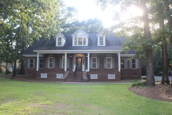 2930 Tidewater DR Drive, Sumter, SC 29150