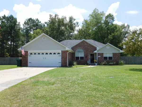 2820 Drake ST Street, Sumter, SC 29153