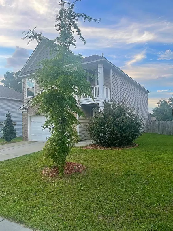 Sumter, SC 29154,237 Aberlour ST Street