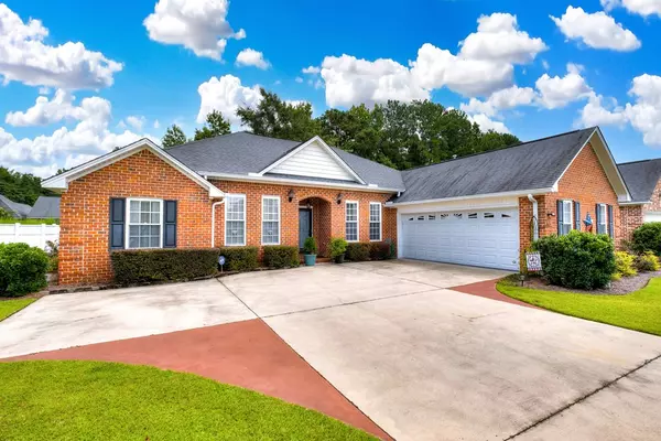 Sumter, SC 29150,3077 Daufaskie RD Road