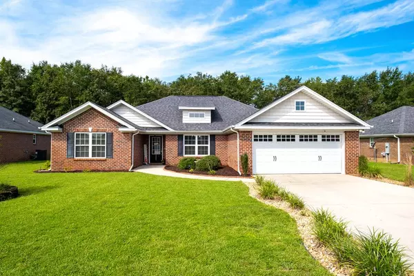 2905 Foxcroft CIR Circle, Sumter, SC 29154