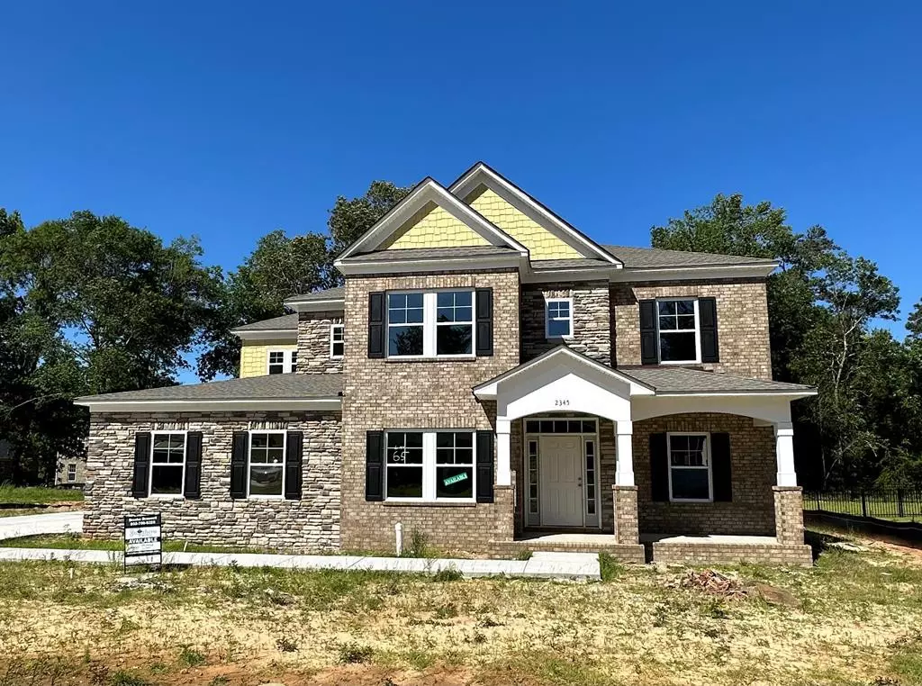 Sumter, SC 29150,2345 Topsail DR Drive