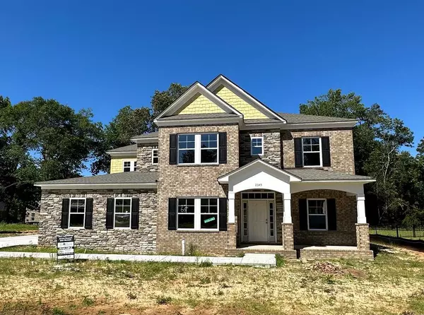 2345 Topsail DR Drive, Sumter, SC 29150