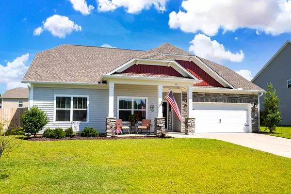 Sumter, SC 29154,115 Decoy CT Court